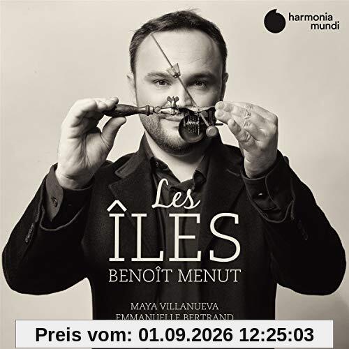 Menut: Les Iles