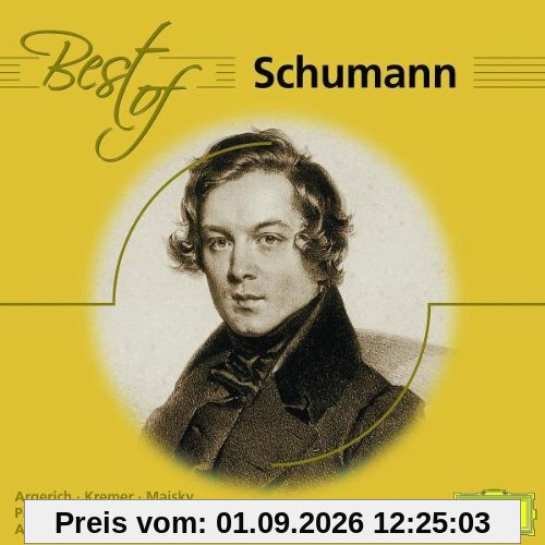 Best of Schumann