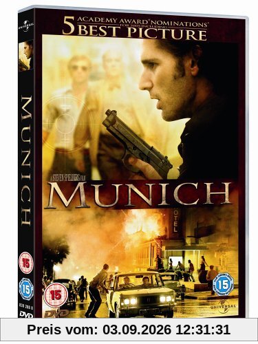 Munich [UK Import]