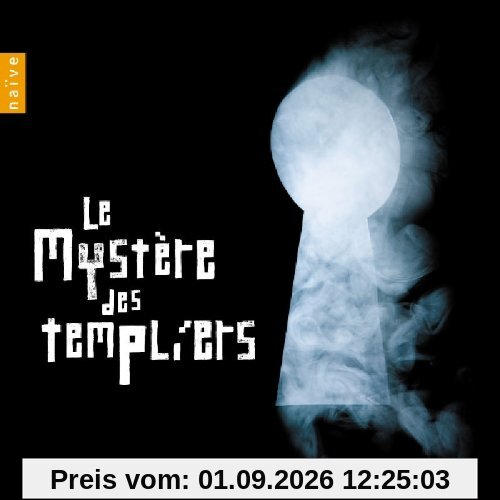Le Mystere des Templiers