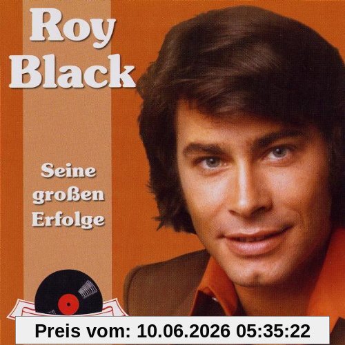Schlagerjuwelen-Seine Grossen Erfolge