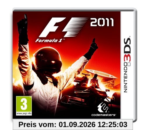 F1 2011 [PEGI]