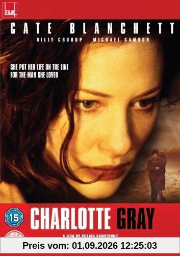 Charlotte Gray [UK Import]