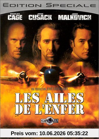 Les Ailes de l'Enfer - Édition Spéciale [FR Import]