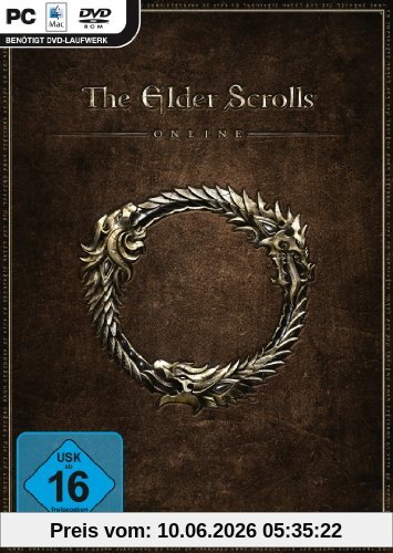 The Elder Scrolls Online