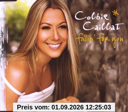 Fallin' for You (2-Track)