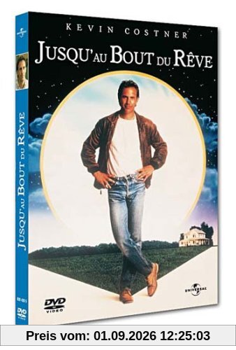 Jusqu'au bout du rêve [FR Import]