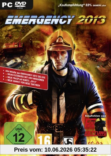 Emergency 2013
