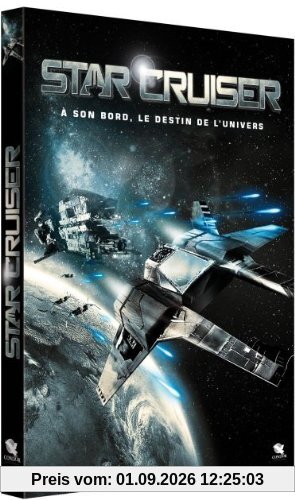 Star cruiser [FR Import]