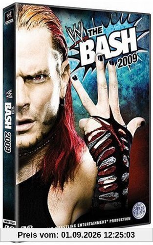 The bash 2009 [FR Import]