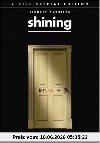 Shining [Special Edition] [2 DVDs]