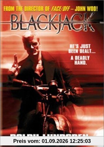 Blackjack [FR Import]