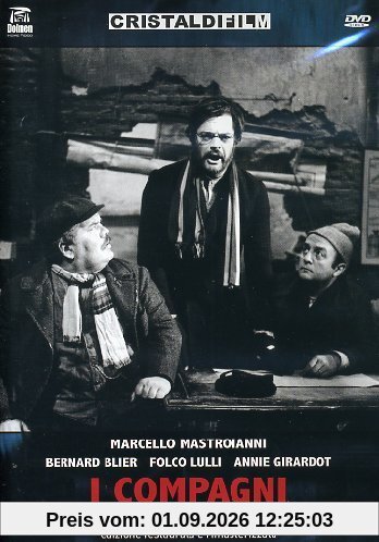 I Compagni [IT Import]
