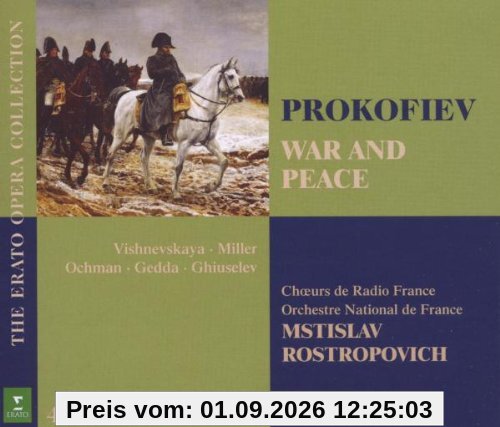 War and Peace