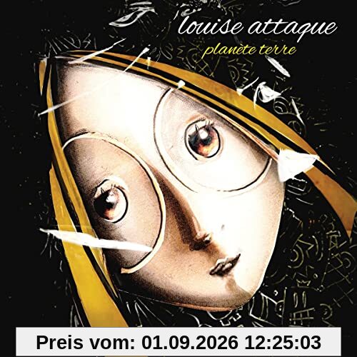 Planete Terre