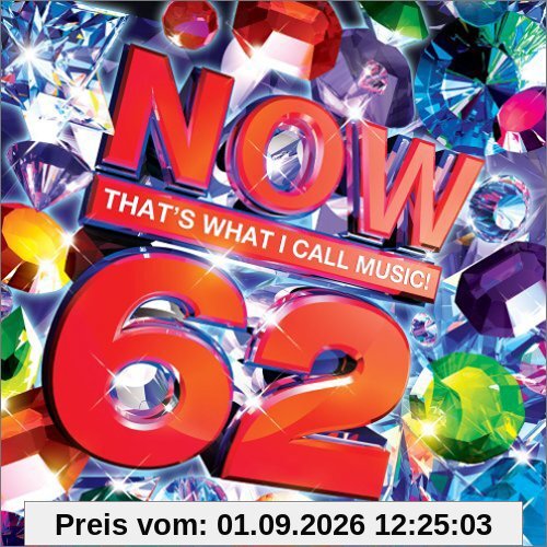 Vol.62-Now That S What I Call