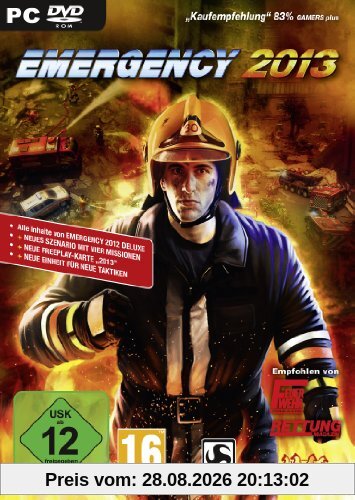 Emergency 2013