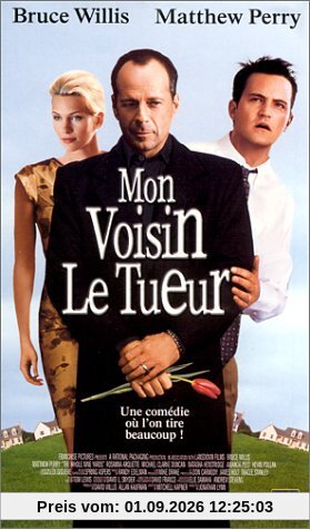 Mon voisin le tueur