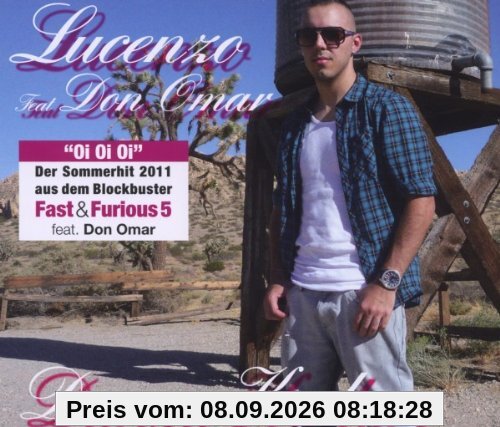 Danza Kuduro (Original version from the Soundtrack of Fast & Furious 5)