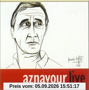 Live - Palais de congres 97/98