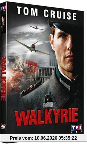 Walkyrie [FR Import]