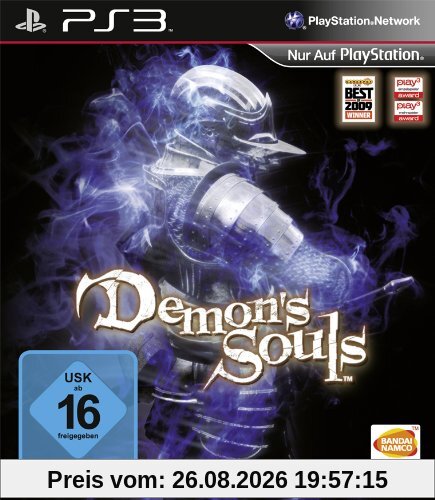 Demon's Souls