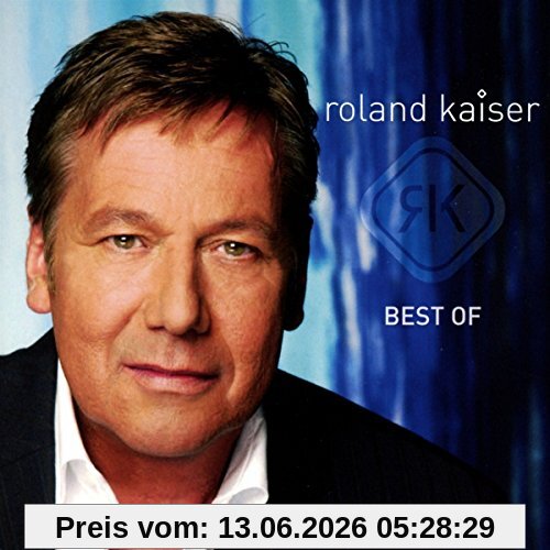 Roland Kaiser Best Of