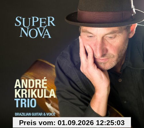 Super Nova