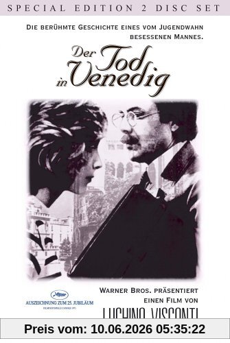 Der Tod in Venedig [Special Edition] [2 DVDs]