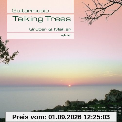 Talking Trees | Gruber & Maklar
