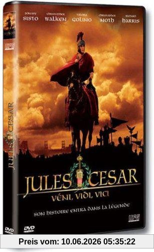 Jules césar [FR Import]
