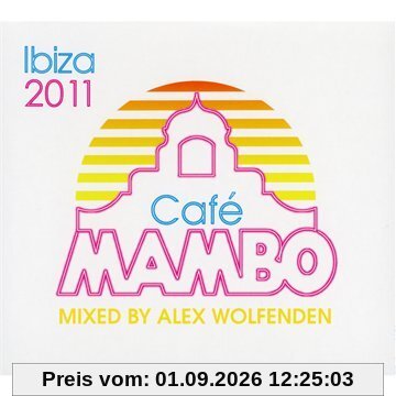 Cafe Mambo Ibiza 2011