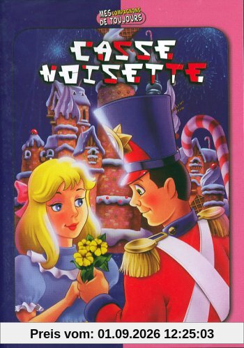 Casse noisette [FR Import]