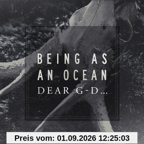 Dear G-d