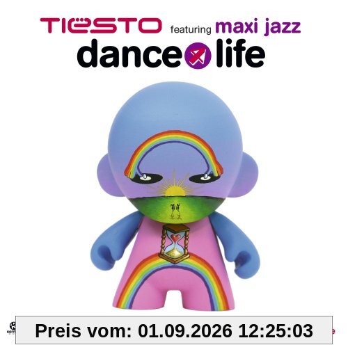 Dance 4 Life