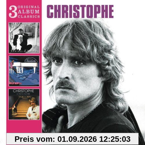 Best Of (3 CD Digipack)