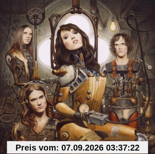 Halestorm