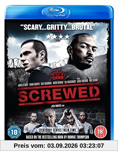 Screwed [BLU-RAY] (18)