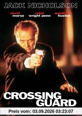 Crossing Guard