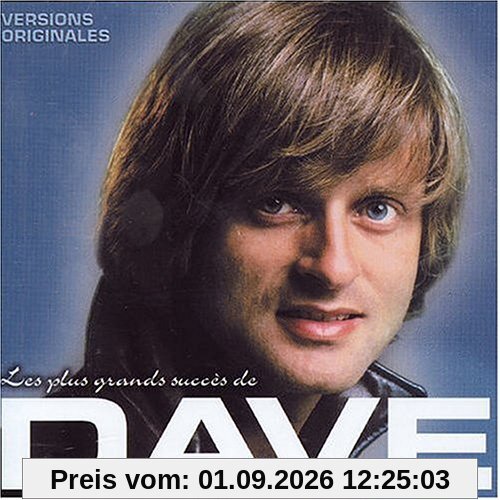 Les Grands Succès de Dave