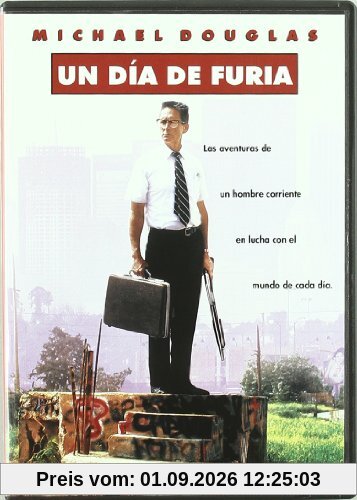 Falling Down (EU-Import mit deutschem Originalton)