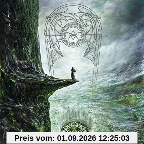 Proscriptor McGovern's Apsû