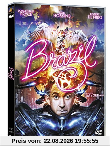 Brazil [IT Import]