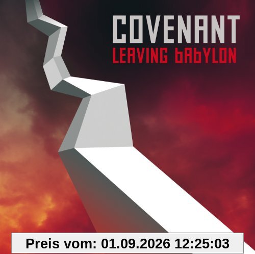Leaving Babylon