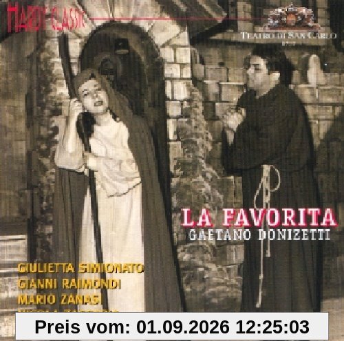 Favorita-Comp Opera