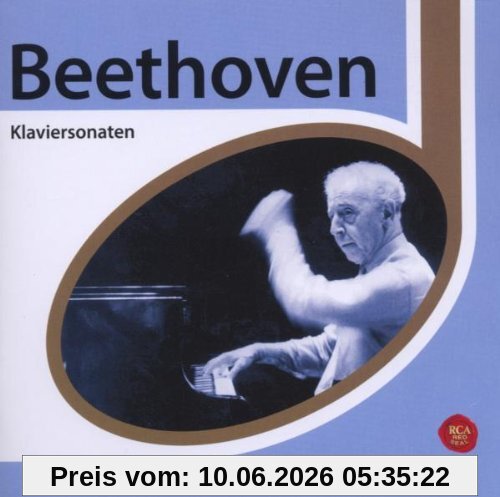 Klaviersonaten 8,14,23,26