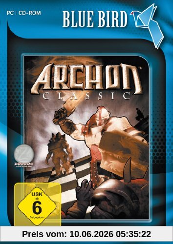 Archon [Blue Bird]