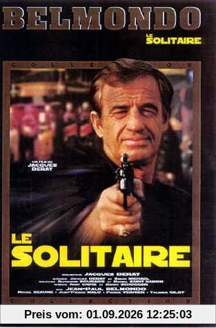 Le solitaire [FR IMPORT]