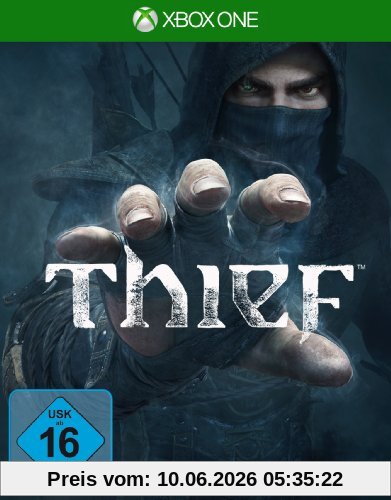 Thief