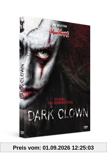 DARK CLOWN